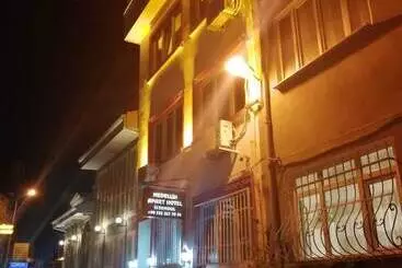 Medellin Apart Hotel Istanbul