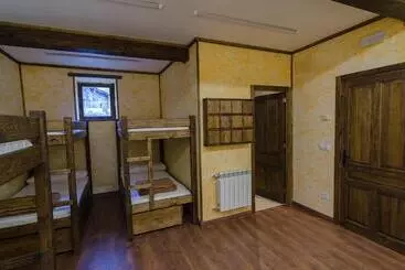Albergue Villa De Bulnes