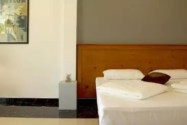 Nocleg ze śniadaniem Villa Layanga Riverside Guestrooms