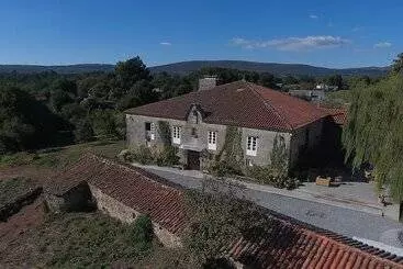 Pension Pazo De Laia