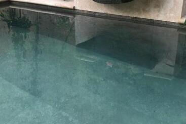 Bed and Breakfast Le Clos De La Cathedrale