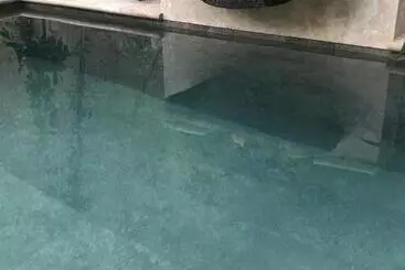 Bed and Breakfast Le Clos De La Cathedrale