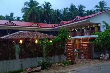 هتل Soeliana Resort