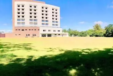 Legacy Hotel Guaratinguetá Ao Lado De Aparecida Sp