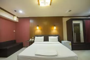 Hotel Khon Kaen Ruenrom