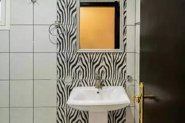 هتل Orchida Al Hamra