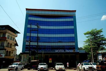 Hotel Panacea Ventures