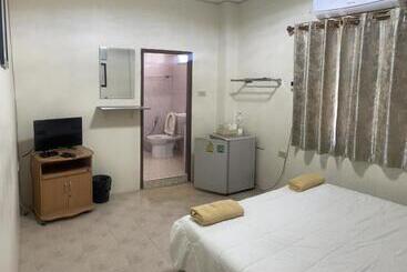 Pension Tk Guesthouse