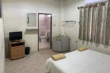 Pension Tk Guesthouse