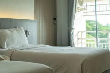 Nonsi Hotel Phitsanulok