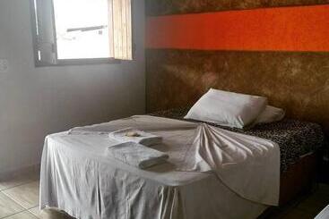 Nocleg ze śniadaniem Sonho Meu