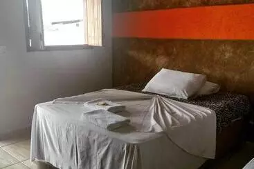 Aamiaismajoitus (B&B) Sonho Meu