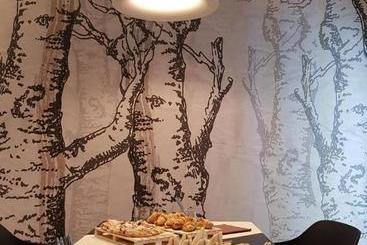 Апарт-отель Area 19