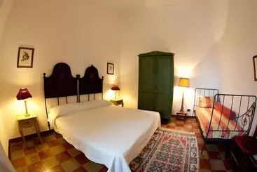 Hôtel Agriturismo Le Magnolie
