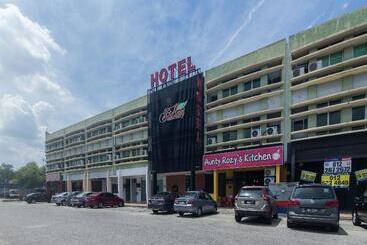 Oyo 876 Hotel Sanctuary