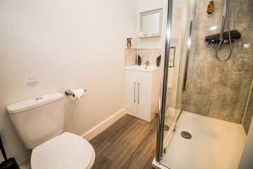 Ostello The Saxon Inn