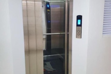 Szálloda A1 Express