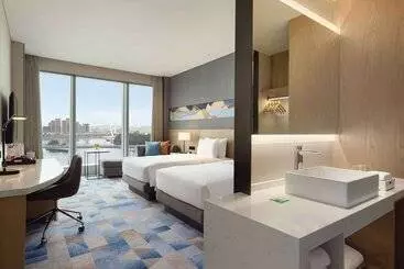 Hotelli Hyatt Place Liuzhou