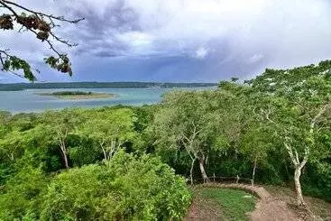 ホテル Mayan Spirit