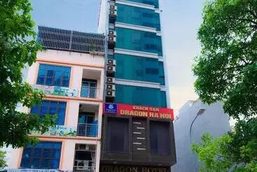 Hotel Dragon