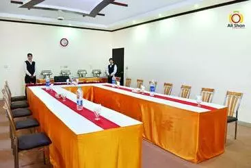 The First Hotel Multan