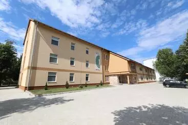 Aparthotel Smart Rooms