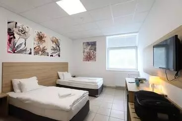 Apartmanszálloda Smart Rooms