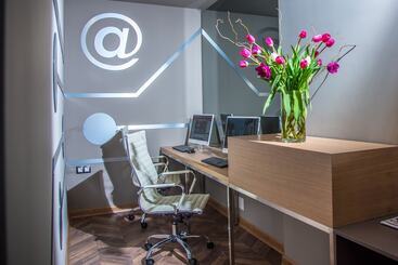 Hotel Best Western Premier Plovdiv Hills