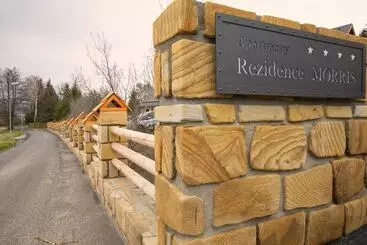 Hotel Rezidence Pihel