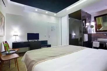 Pensão 4rooms 4u