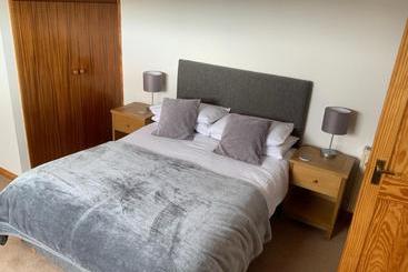 Ardconnel Bed And Breakfast