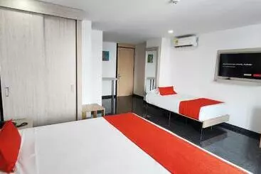 ホテル Be Suites Cali