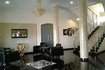 Best Choice Hotel & Suites Enugu