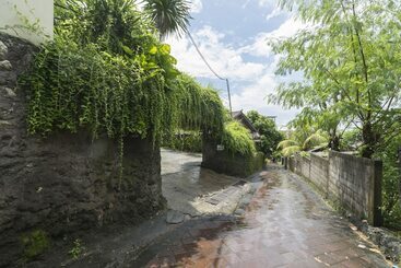 Szálloda Oyo 618 Top Residence