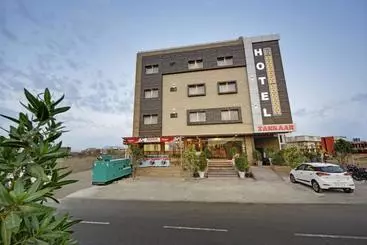 Hôtel Zankar