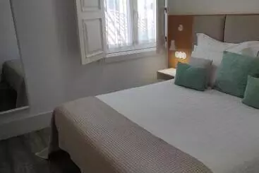 ペンション Alojamento Da Vila