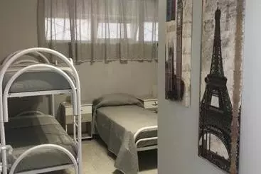 ユースホステル Cheap Stop