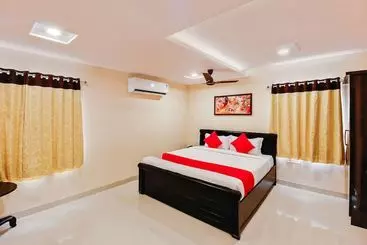 Hotel Oyo 29779 Park View Inn