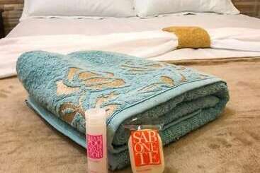 ペンション Pousada Da Bia