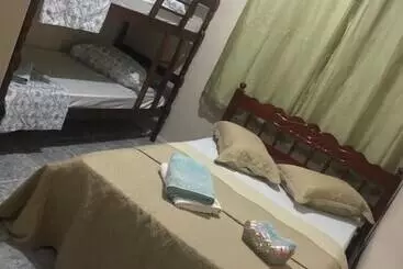 ペンション Pousada Da Bia