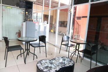 בית מלון כפרי My Home