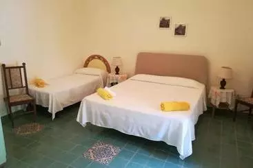 ホテル Villa Padura