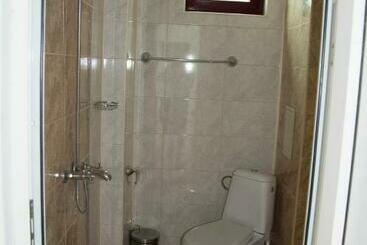 Pension Stedy Guest House