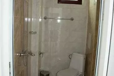 پانسیون Stedy Guest House