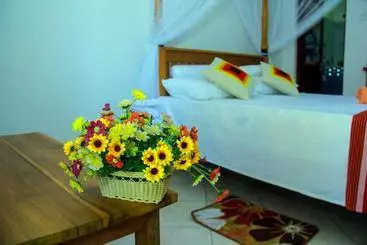 Pensionat Thusitha S Nest