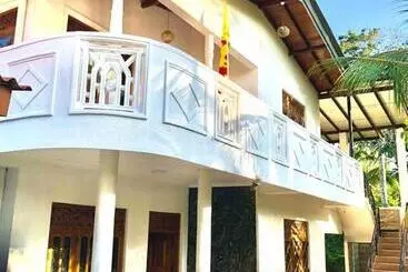 Pension Thusitha S Nest