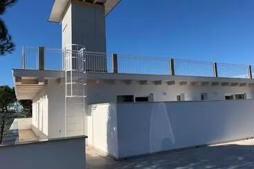 هتل Casablanca