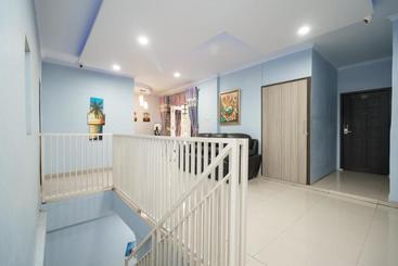 酒店 King Suite  Bengkulu