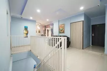 Hotel King Suite  Bengkulu