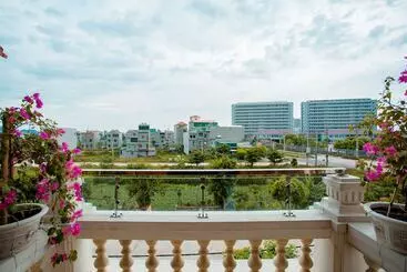 Hotel Salina